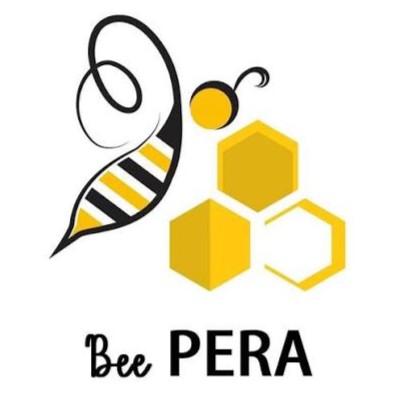 Bee PERA Society Logo